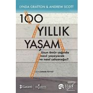 100 Yıllık Yaşam - Andrew Scott