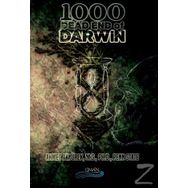 1000 Dead End of Darwin - Ahmet Akyürek