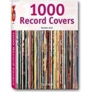1000 RECORD COVERS - MICHAEL OCHS