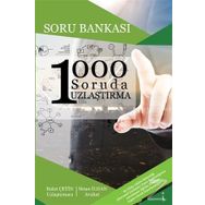 1000 Soruda Uzlaştırma - Bulut Çetin Sinan İlhan