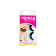 1000Hour Black Vogue Doğal Takma Kirpik