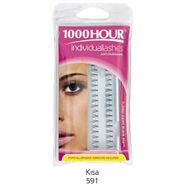 1000Hour Tekli Kısa Kirpik