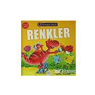 1001 Çiçek Renkler