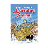 1001 DESTANDIR KURTULUŞ SAVAŞI - EKREM AYTAR