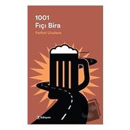 1001 FIÇI BIRA - FERHAT ULUDERE