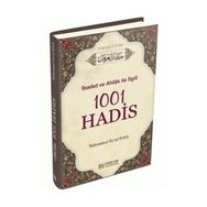 1001 HADIS- KENZÜL İRFAN - M. ESAD ERBILI