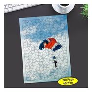 100426667 Yamaç Paraşütçüsü 240 Parça Puzzle Yapboz