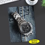 100691277 Erkek Kol Saati 240 Parça Puzzle Yapboz