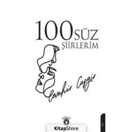 100'süz Şiirlerim - Kolektif