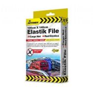 100X140cm Elastik Bagaj Filesi - Automix