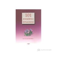 101 ANADOLU EFSANESI - SAIM SAKAOĞLU