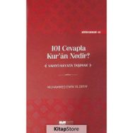 101 Cevapla Kur'an Nedir? - Muhammed Emin Yıldırım