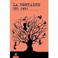 101 Fabl - lafontein jean de la fontaine