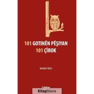 101 Gotinen Peşiyan 101 Çirok - Mehmet Öncü