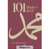101 Hadis-i Şerif - Mesut Çakır
