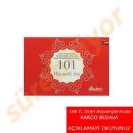 101 Hikmetli Söz - Adem Varıcı