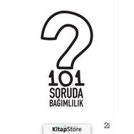 101 Soruda Bağımlılık - Kolektif