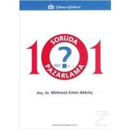 101 Soruda Pazarlama / Doç. Dr. Mehmet Emin Akkılıç