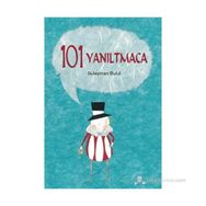 101 YANILTMACA - SÜLEYMAN BULUT