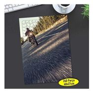 101163507 Motorsiklet Tutkunu 240 Parça Puzzle Yapboz