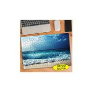 103669452 Deniz Sahil Manzarası 240 Parça Puzzle Yapboz