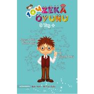 104 Zeka Oyunu - Baki Yerli Ali Can Güllü