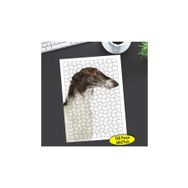 104188844 Rus Borzoy Cinsi Köpek 240 Parça Puzzle Yapboz