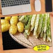 105277765 Sağlıklı Sebze Yiyecek 240 Parça Puzzle Yapboz