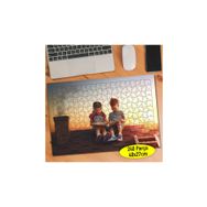 107589251 Çatıda Kitap Okuyan Çocuklar 240 Parça Puzzle Yapboz