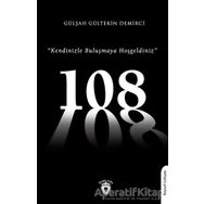 108 Kendinizle Buluşmaya Hoşgeldiniz Gülşah Gültekin Demirci