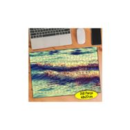 109251454 Mavi Deniz Dalgası Doğa 240 Parça Puzzle Yapboz