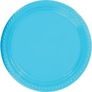10'lu Plastik Tabak