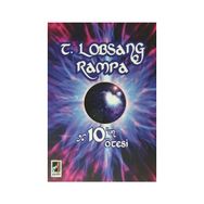 %10’un Ötesi - lobsang rampa