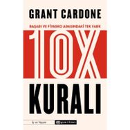 10X Kuralı - Başarı ve Fiyasko Arasındaki Tek Fark