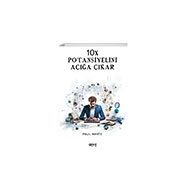 10X Potansiyelini Açığa Çıkar Gece Kitaplığı