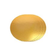 11 cm 50 Adet Pasta Turta Altlığı