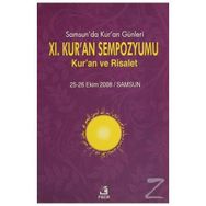 11. Kuran Sempozyumu - Kuran ve Risalet - Kolektif