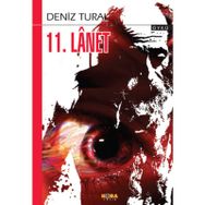 11. LÂNET - DENIZ TURAL