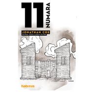 11 Numara - Jonathan Coe