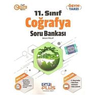 11. Sınıf Anadolu Coğrafya Soru Bankası