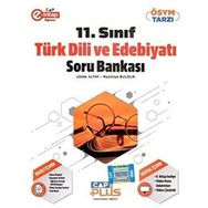 11. Sınıf Anadolu Türk Dili ve Edebiyatı Soru Bankası