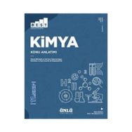 11. Sınıf Best Kimya Konu Anlatımı-Ünlü Yayınları