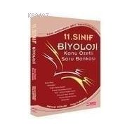 11. SINIF BIYOLOJI KONU ÖZETLI SORU BANKASI - GENEL