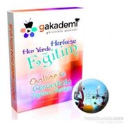 11. Sınıf Biyoloji Online Görüntülü Eğitim Seti - Kollektif