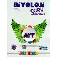 11.Sınıf Biyoloji Pro Simülatör Soru Bankası-Yayın Denizi Yayınları