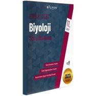 11. Sınıf Biyoloji ProTest Soru Bankası-Bilfen Yayınları