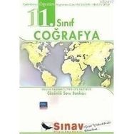 11. SINIF COĞRAFYA ÇÖZÜMLÜ SORU BANKASI - KOMISYON