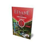 11. Sınıf Coğrafya Efsane Soru Bankası - Açı Yayınları