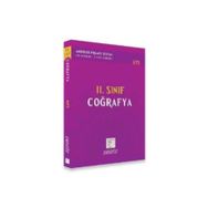 11. SINIF COĞRAFYA KONU ANLATIMLI - ERGIN TAYLAN
