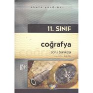 11. Sınıf Coğrafya Soru Bankası Fdd Yayınları